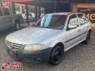 VW - Volkswagen Gol Trend 1.0 4p. Prata