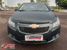 GM - Chevrolet Cruze Sedan LT 1.8 16v Verde