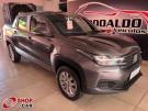 FIAT Strada Freedom 1.3 C.D. Cinza