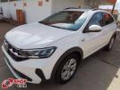 VW - Volkswagen Nivus Comfortline 1.0 12v TSi Branca