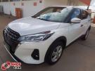 NISSAN Kicks Active 1.6 16v Branca