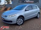 VW - Volkswagen Gol Trend 1.0 4p. Prata