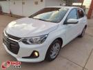 GM - Chevrolet Onix Hatch LT 1.0 12v Branca