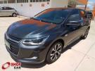 GM - Chevrolet Onix Hatch Premier 1.0T 12v Cinza