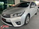 TOYOTA Corolla XEi 2.0 16v Prata