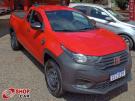 FIAT Strada Endurance 1.4 C.S. Vermelha