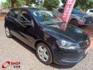 VW - Volkswagen Gol Trend 1.0 4p. Preta