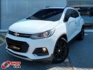 GM - Chevrolet Tracker Premier 1.4T 16v Branca