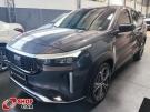 FIAT Fastback Limited Edition 1.3T 16v Cinza