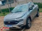 FIAT Toro Volcano 2.0TDi 16v 4x4 Prata