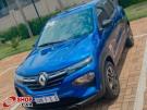 RENAULT Kwid Intense 1.0 12v Azul