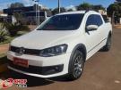 VW - Volkswagen Saveiro Highline 1.6 C.D. Branca