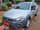 FIAT Strada Working 1.4 C.D. Prata