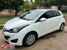 HYUNDAI HB20 Comfort 1.0 12v Branca