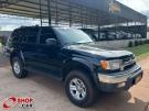 TOYOTA Hilux SW4 3.0TD 4x4 Preta