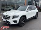 MERCEDES-BENZ GLB 200 Progressive 1.3T 16v Branca