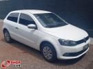 VW - Volkswagen Gol Special 1.0 2p. Branca