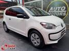 VW - Volkswagen Up! Take 1.0 12v 2p. Branca