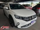 VW - Volkswagen Nivus Highline 1.0 12v TSi Branca