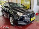 HYUNDAI HB20S Comfort Plus 1.6 16v Preta