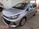 HYUNDAI HB20 Comfort Plus 1.0 12v Prata