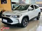 GM - Chevrolet Tracker 1.0T 12v Prata