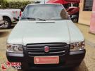 FIAT Uno Mille 1.0 Fire 2p. Cinza