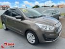 FORD Ka Sedan SE 1.0 12v Dourada