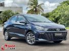 HYUNDAI HB20S Limited Plus 1.0 12v Azul