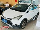 HYUNDAI HB20X Style 1.6 16v Branca