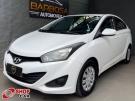 HYUNDAI HB20S Comfort Plus 1.6 16v Branca