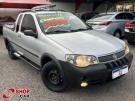 FIAT Strada Trekking 1.4 C.E. Prata