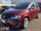 VW - Volkswagen SpaceFox Comfortline 1.6 Bordo