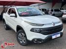 FIAT Toro Freedom 1.8 16v Branca