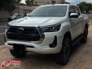 TOYOTA Hilux SRX D4-D 2.8TDi 16v 4X4 C.D. Branca