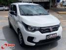 FIAT Mobi Easy 1.0 Branca