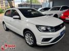 VW - Volkswagen Gol 1.0 12v 4p. Branca