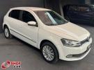 VW - Volkswagen Gol Comfortline 1.0 4p. Branca