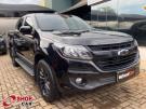 GM - Chevrolet S10 Midnight 2.8CTDi 16v 4x4 C.D. Preta