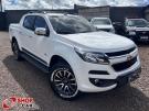 GM - Chevrolet S10 High Country 2.8CTDi 16v 4x4 C.D. Branca