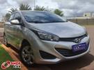 HYUNDAI HB20S Comfort Plus 1.6 16v Preta