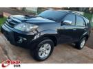 TOYOTA Hilux SW4 SRV D4-D 3.0TDi 16v 4x4 Preta