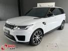 LAND ROVER Range R. Sport SE 3.0TDi V6 24v Branca