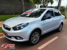 FIAT Grand Siena Attractive 1.4 Prata