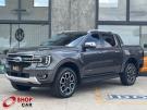 FORD Ranger Limited 3.0TDi V6 24v 4WD C.D. Chumbo