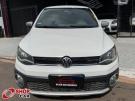 VW - Volkswagen Gol Rallye 1.6 16v 4p. Branca