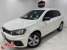 VW - Volkswagen Gol Trendline 1.0 12v 4p. Branca