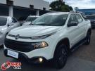 FIAT Toro Freedom 1.8 16v Branca