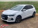 GM - Chevrolet Onix Hatch Premier 1.0T 12v Branca