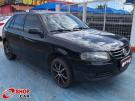 VW - Volkswagen Gol 1.0 4p. Preta